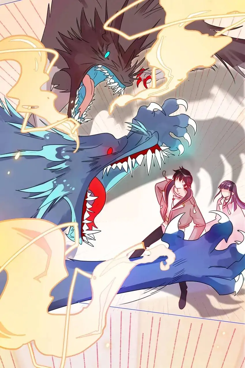 A Song Dwelling In The Clouds: Love Inside The Cage Chapter 1 425 81