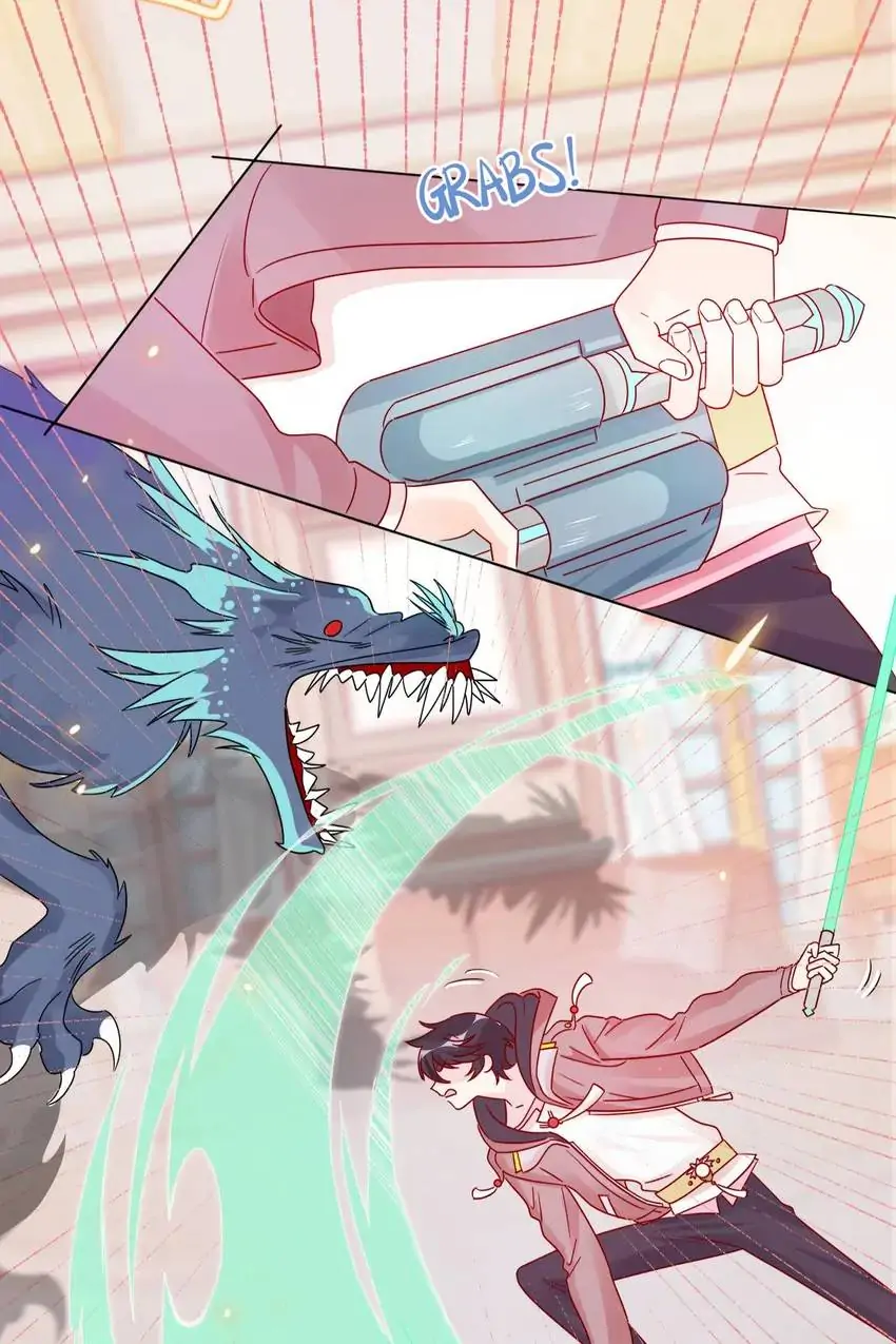 A Song Dwelling In The Clouds: Love Inside The Cage Chapter 1 426 82