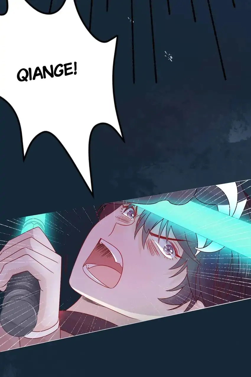 A Song Dwelling In The Clouds: Love Inside The Cage Chapter 1 430 86