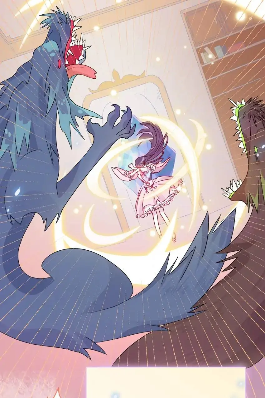 A Song Dwelling In The Clouds: Love Inside The Cage Chapter 1 433 89