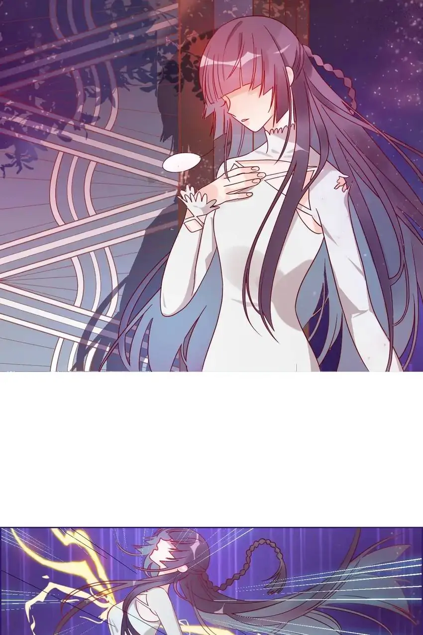 A Song Dwelling In The Clouds: Love Inside The Cage Chapter 1 353 9