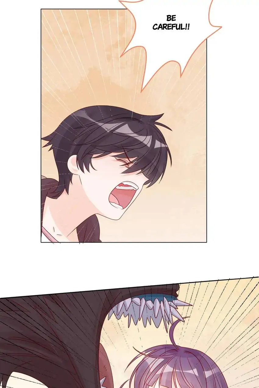 A Song Dwelling In The Clouds: Love Inside The Cage Chapter 1 435 91