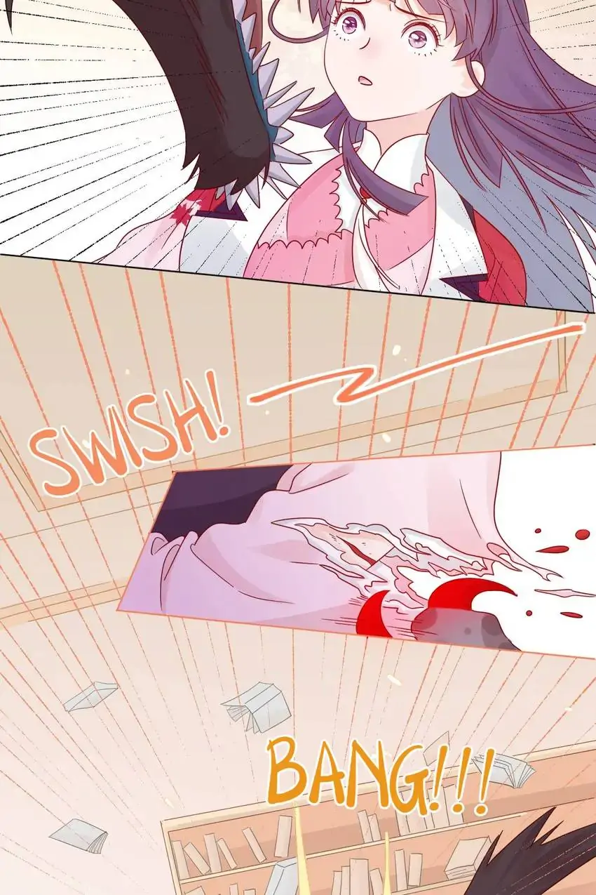 A Song Dwelling In The Clouds: Love Inside The Cage Chapter 1 436 92