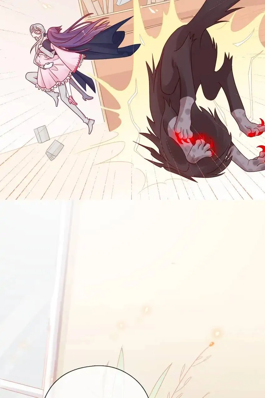 A Song Dwelling In The Clouds: Love Inside The Cage Chapter 1 437 93