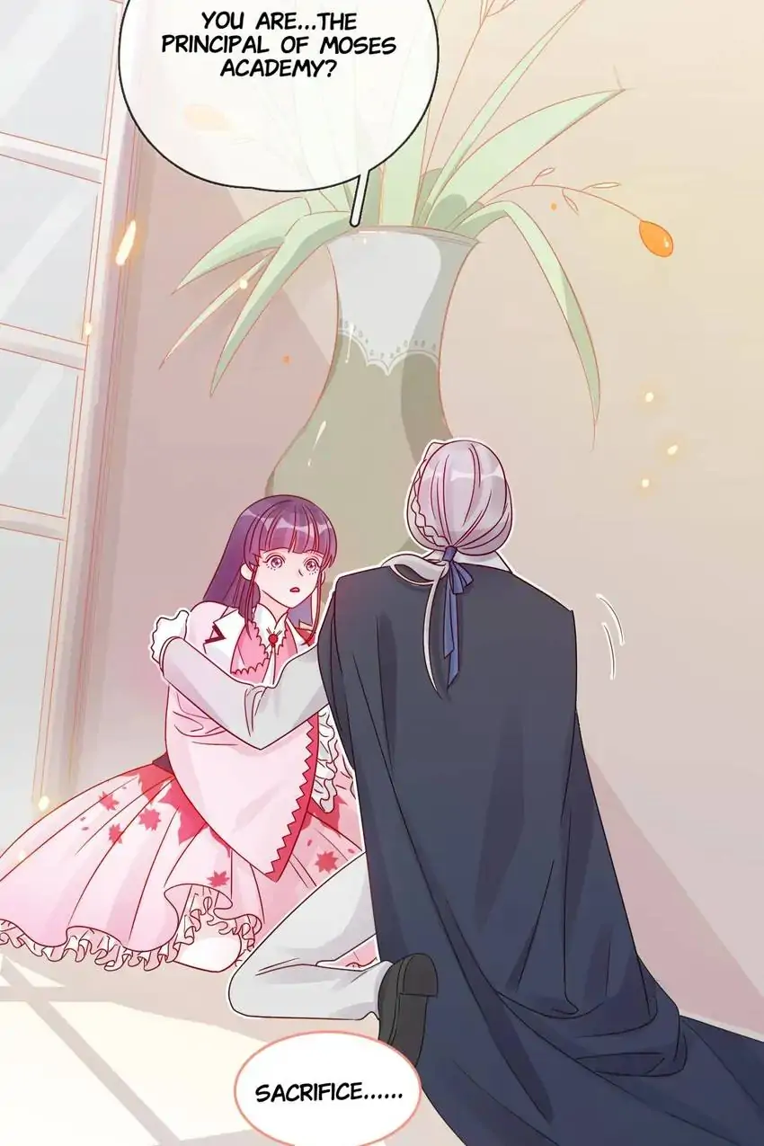 A Song Dwelling In The Clouds: Love Inside The Cage Chapter 1 438 94