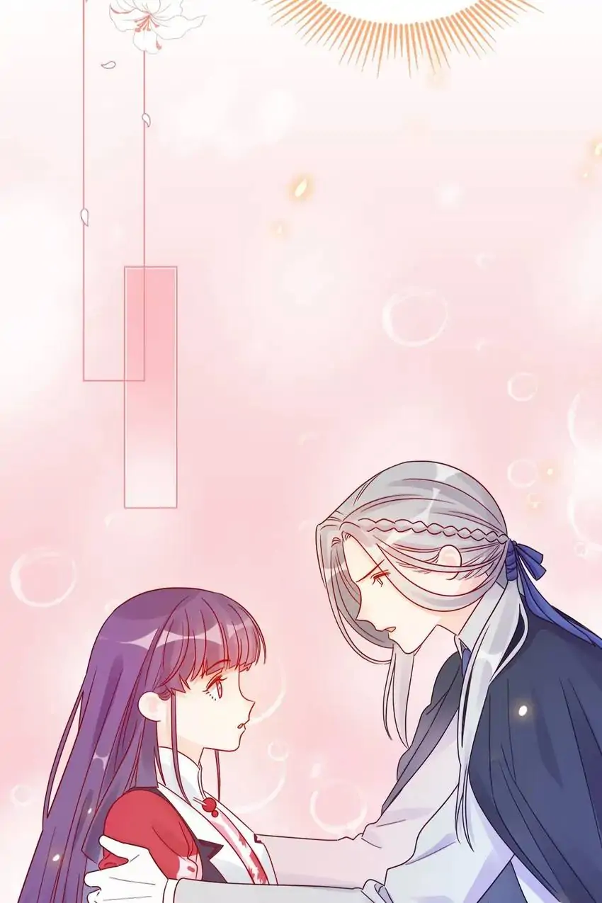 A Song Dwelling In The Clouds: Love Inside The Cage Chapter 1 440 96