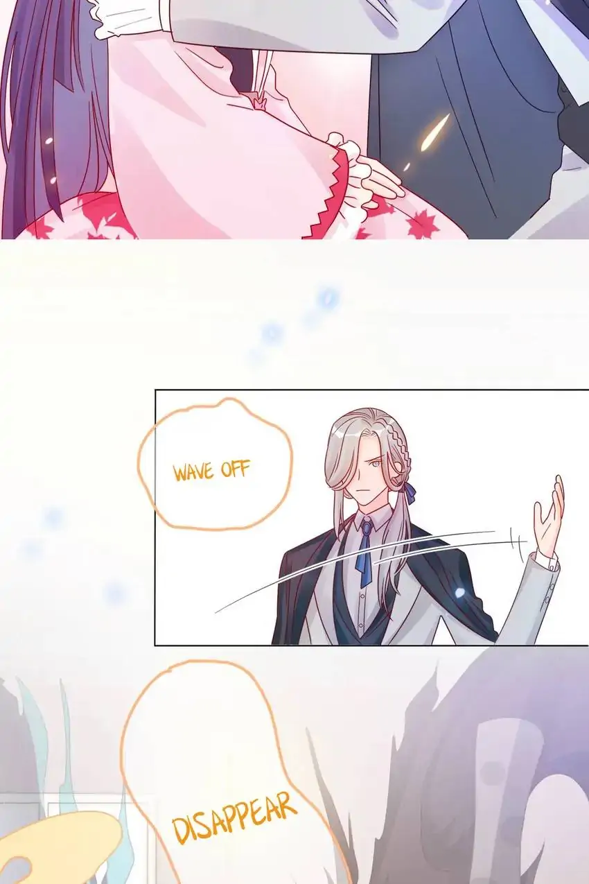 A Song Dwelling In The Clouds: Love Inside The Cage Chapter 1 441 97