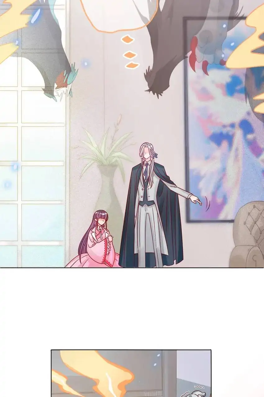 A Song Dwelling In The Clouds: Love Inside The Cage Chapter 1 442 98