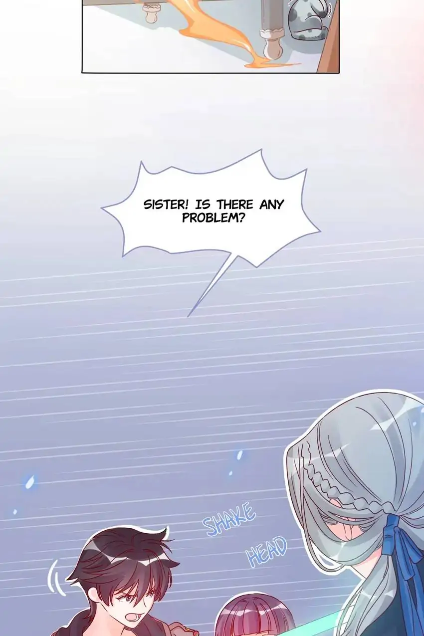 A Song Dwelling In The Clouds: Love Inside The Cage Chapter 1 443 99