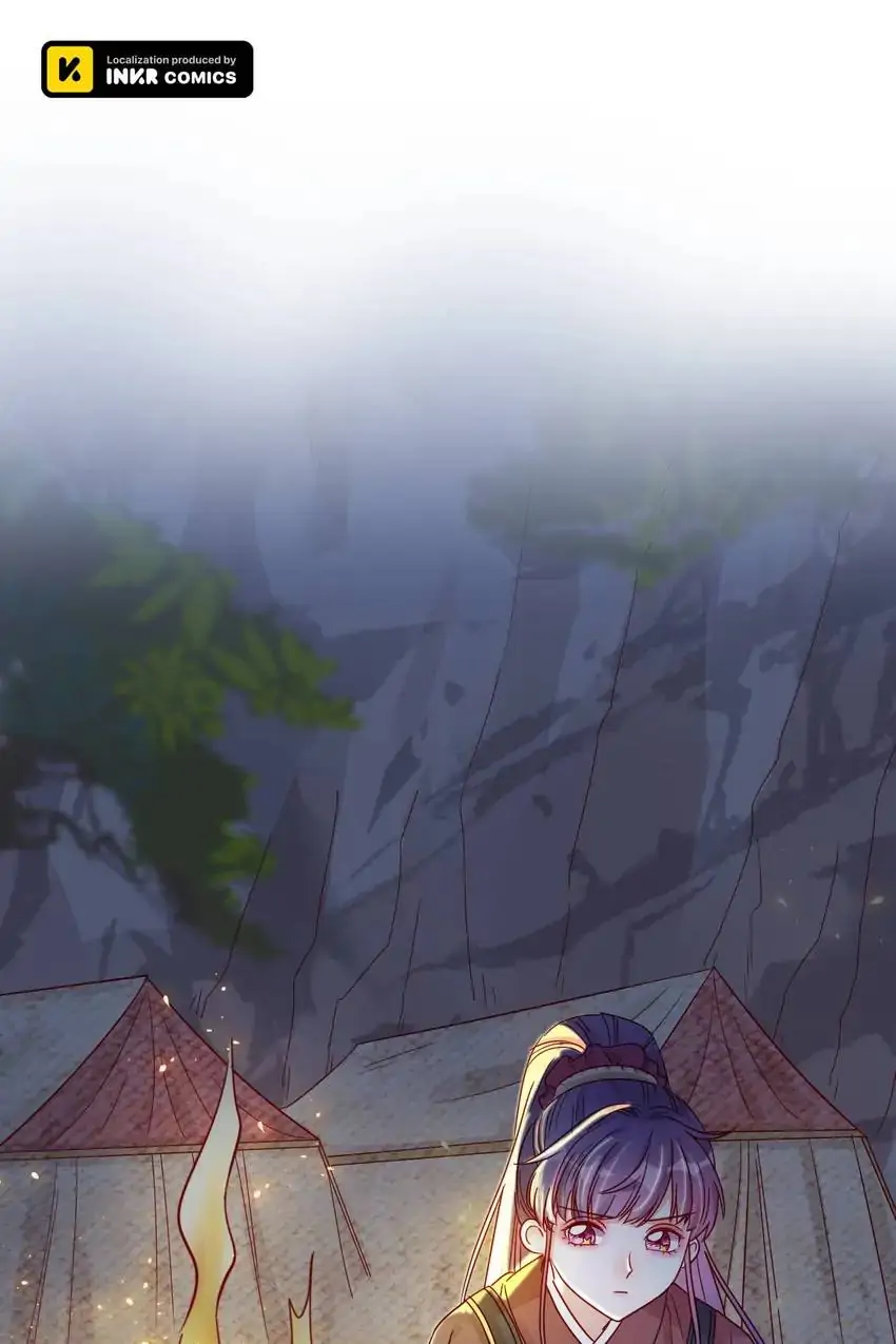 A Song Dwelling In The Clouds: Love Inside The Cage Chapter 10 119 02