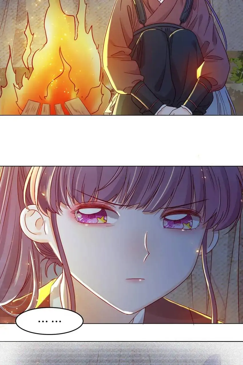 A Song Dwelling In The Clouds: Love Inside The Cage Chapter 10 120 03