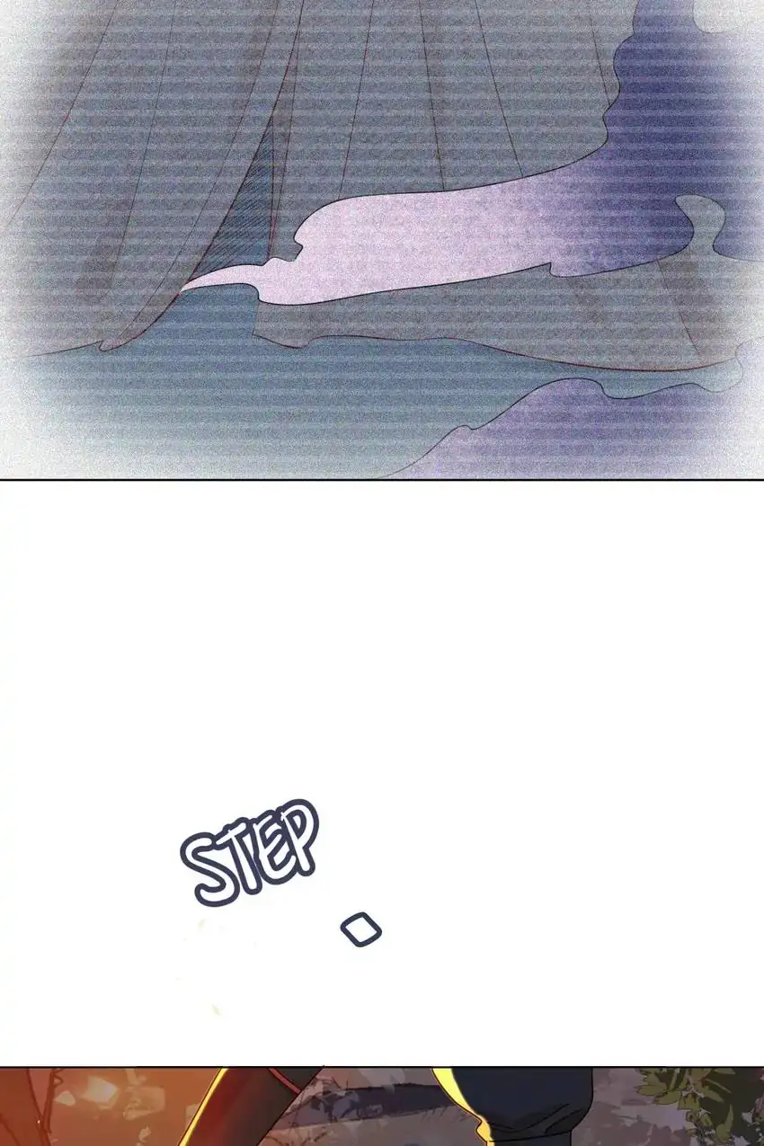 A Song Dwelling In The Clouds: Love Inside The Cage Chapter 10 121 04