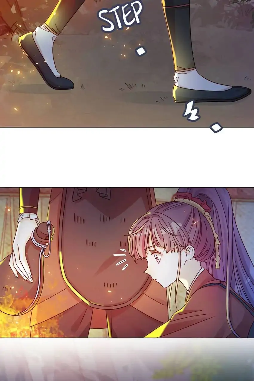 A Song Dwelling In The Clouds: Love Inside The Cage Chapter 10 122 05