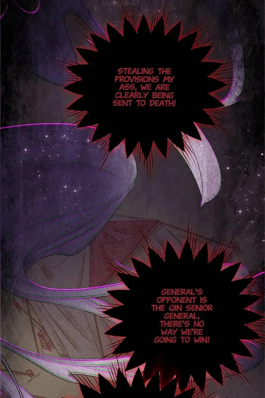 A Song Dwelling In The Clouds: Love Inside The Cage Chapter 10 129 12