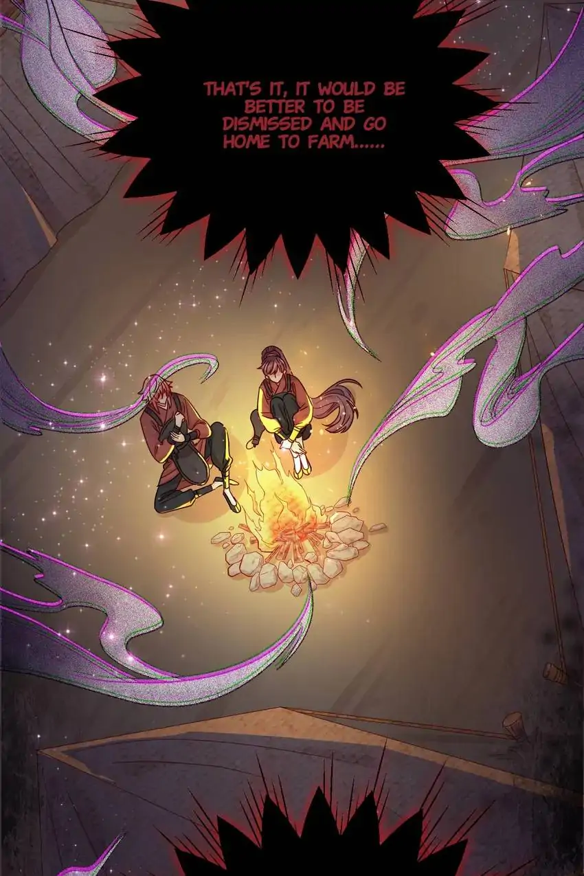 A Song Dwelling In The Clouds: Love Inside The Cage Chapter 10 130 13