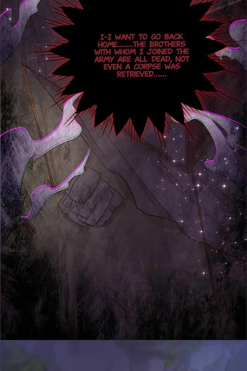 A Song Dwelling In The Clouds: Love Inside The Cage Chapter 10 131 14