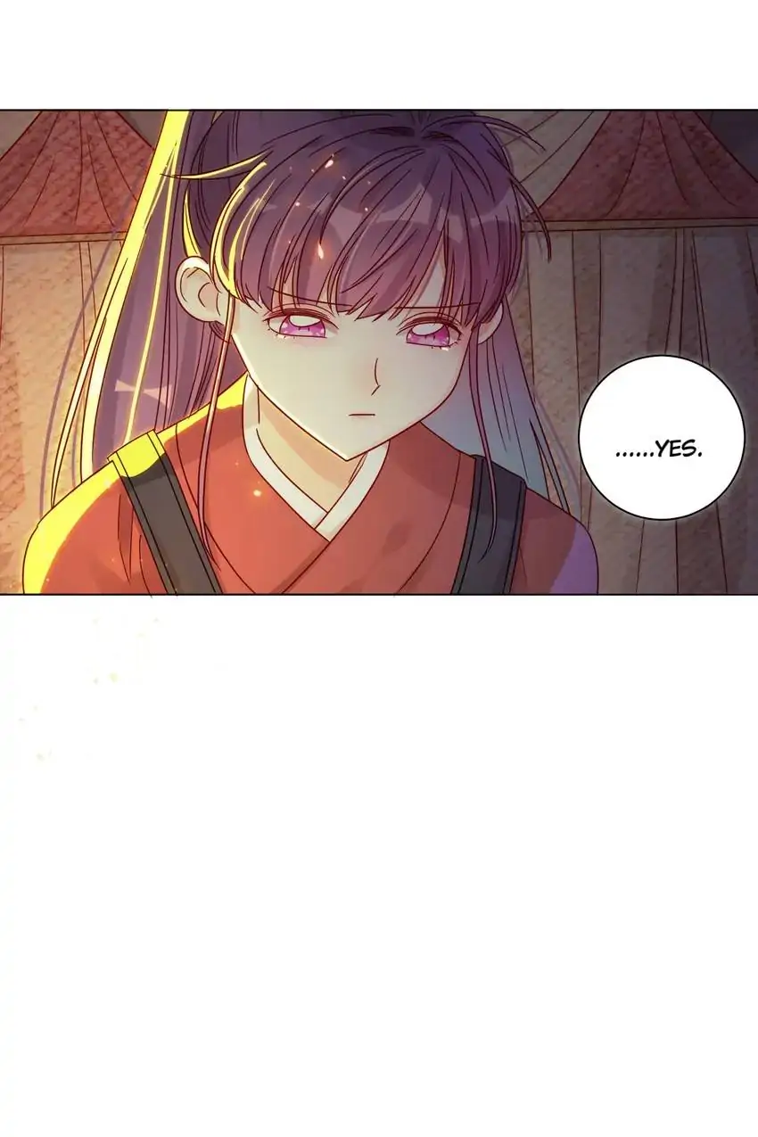 A Song Dwelling In The Clouds: Love Inside The Cage Chapter 10 137 20