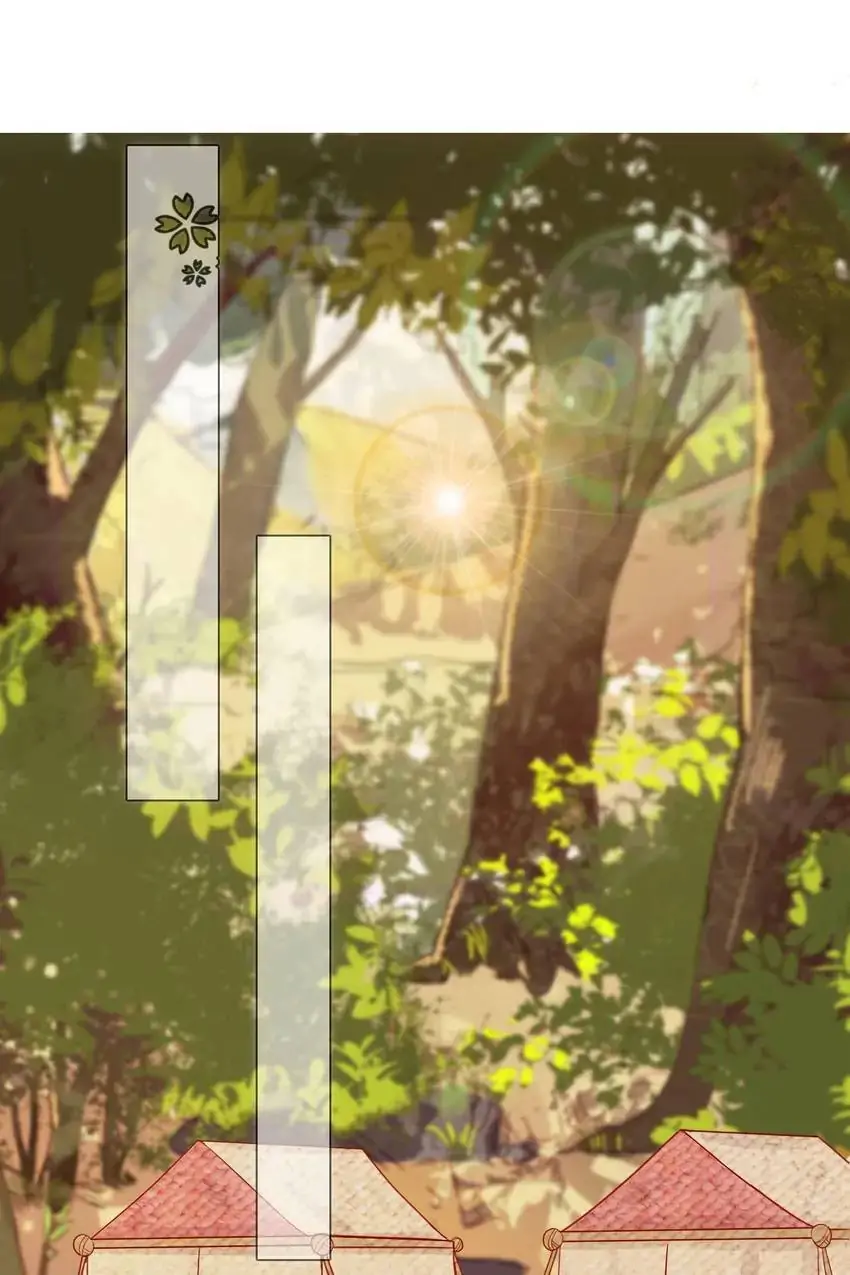 A Song Dwelling In The Clouds: Love Inside The Cage Chapter 10 139 22