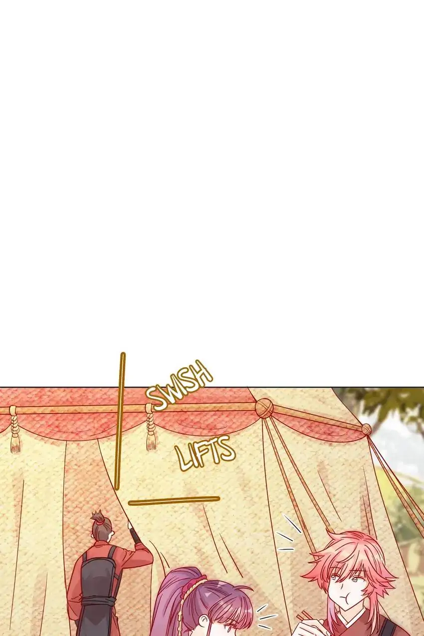 A Song Dwelling In The Clouds: Love Inside The Cage Chapter 10 141 24