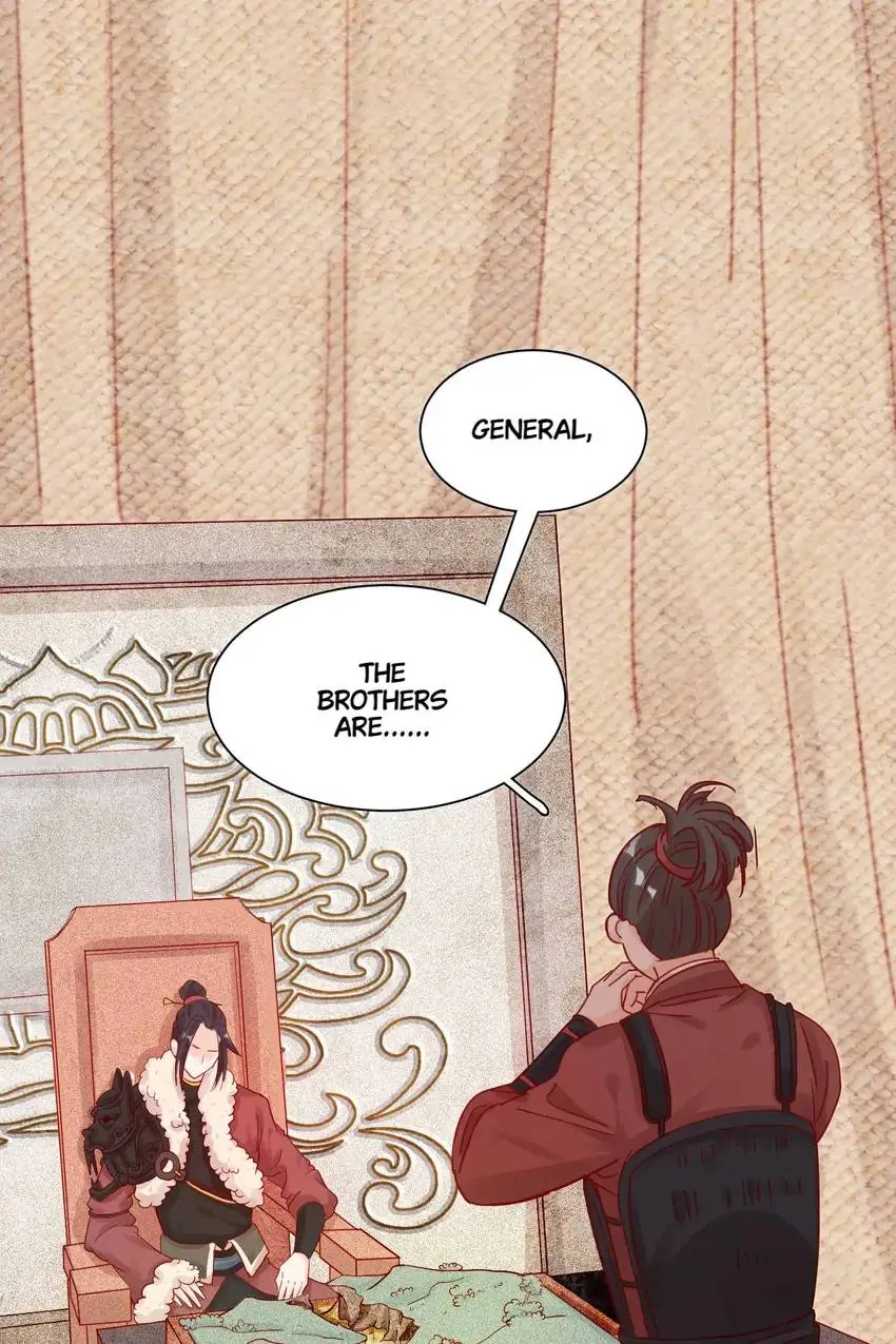 A Song Dwelling In The Clouds: Love Inside The Cage Chapter 10 145 28