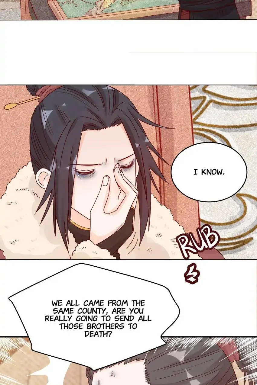 A Song Dwelling In The Clouds: Love Inside The Cage Chapter 10 146 29