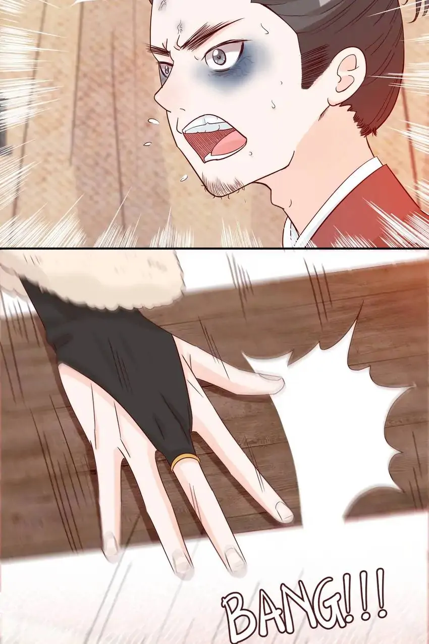 A Song Dwelling In The Clouds: Love Inside The Cage Chapter 10 147 30