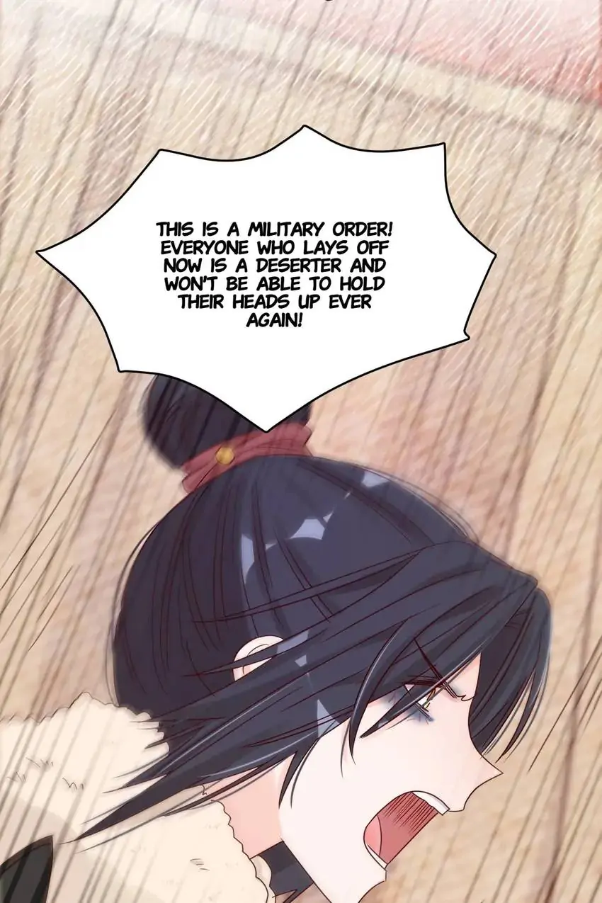 A Song Dwelling In The Clouds: Love Inside The Cage Chapter 10 148 31