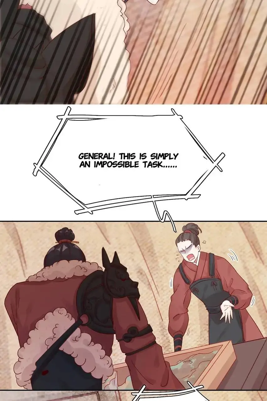 A Song Dwelling In The Clouds: Love Inside The Cage Chapter 10 149 32