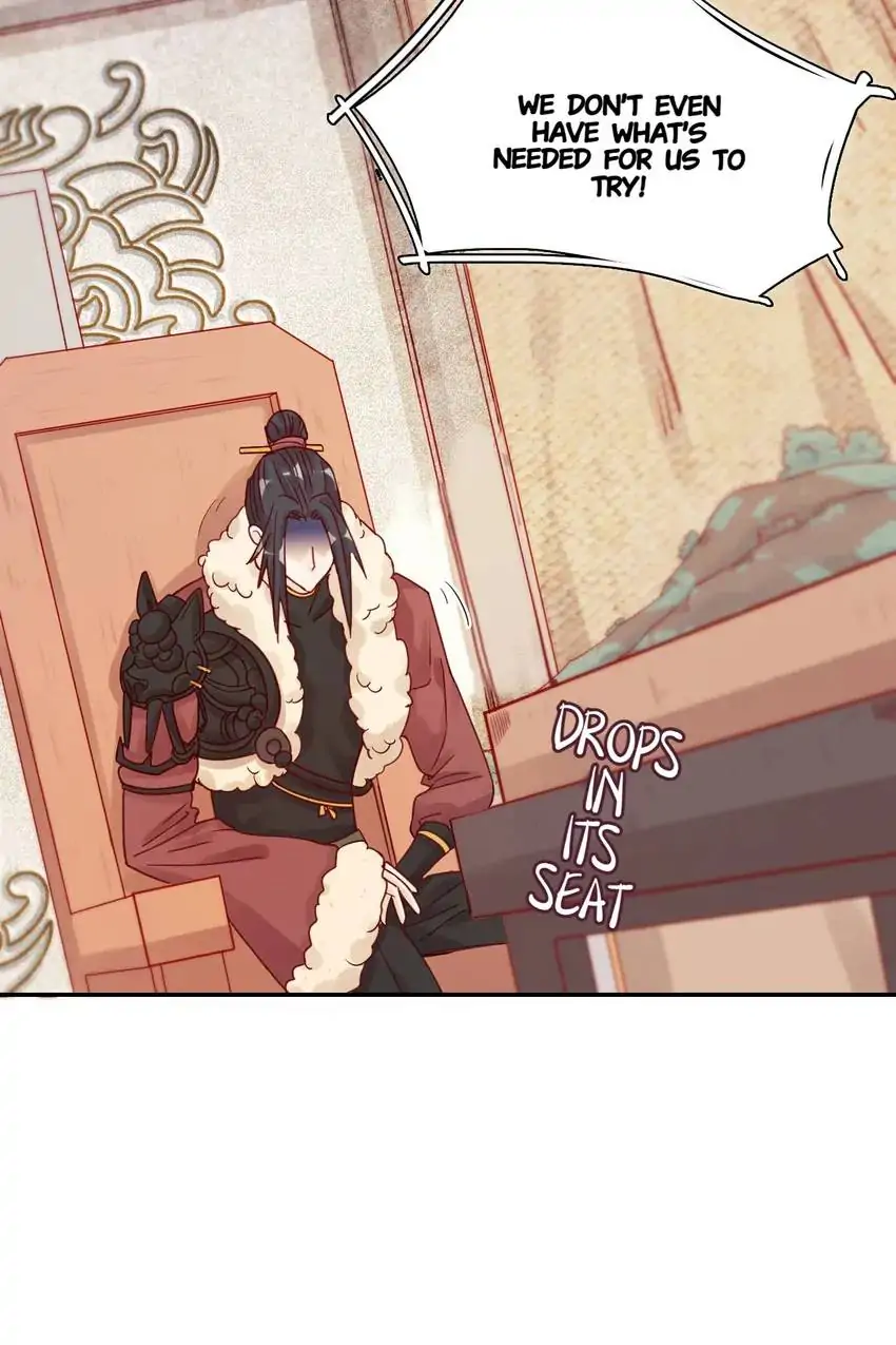 A Song Dwelling In The Clouds: Love Inside The Cage Chapter 10 150 33