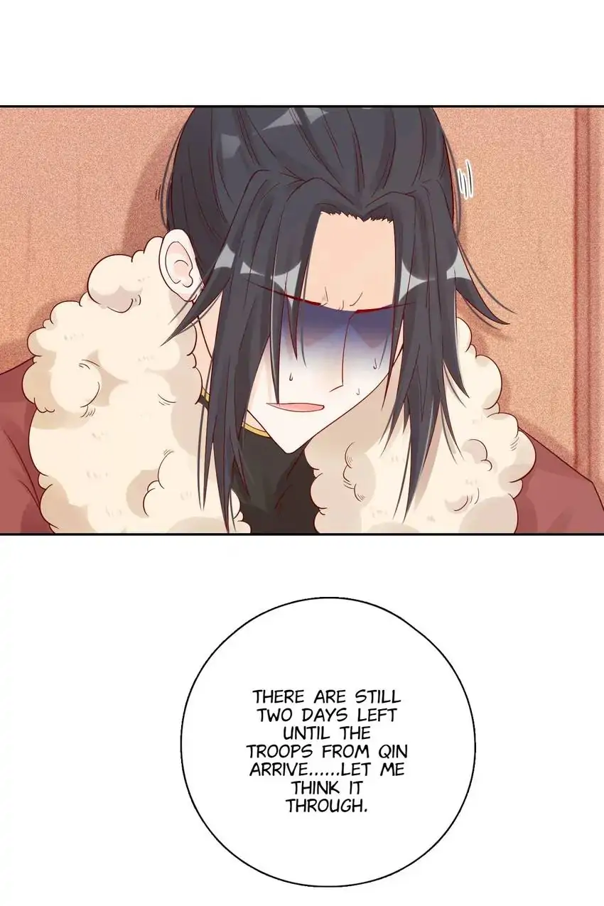 A Song Dwelling In The Clouds: Love Inside The Cage Chapter 10 151 34