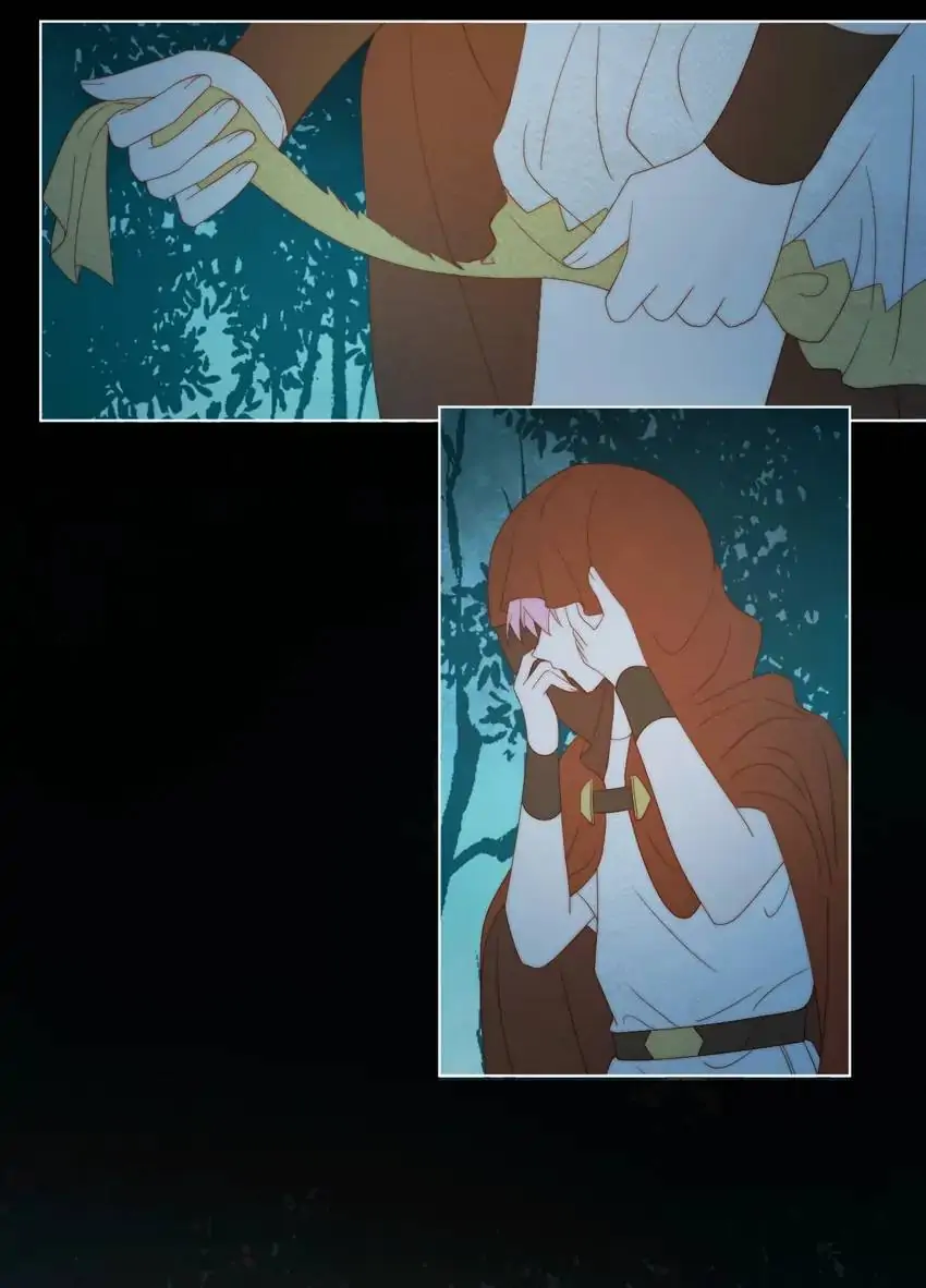 A Song Dwelling In The Clouds: Love Inside The Cage Chapter 101 102 017