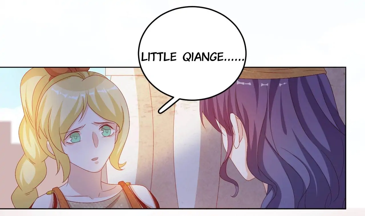 A Song Dwelling In The Clouds: Love Inside The Cage Chapter 103 112 003