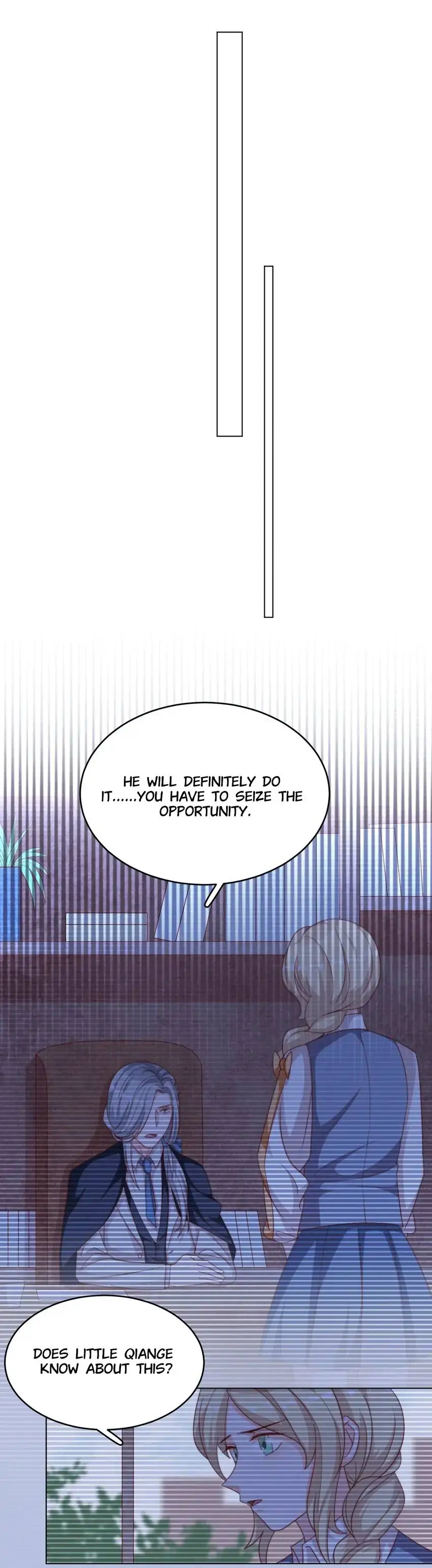 A Song Dwelling In The Clouds: Love Inside The Cage Chapter 103 127 018