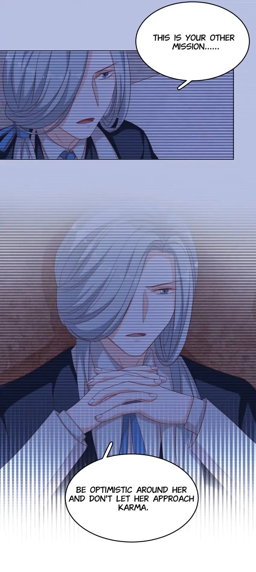 A Song Dwelling In The Clouds: Love Inside The Cage Chapter 103 128 019