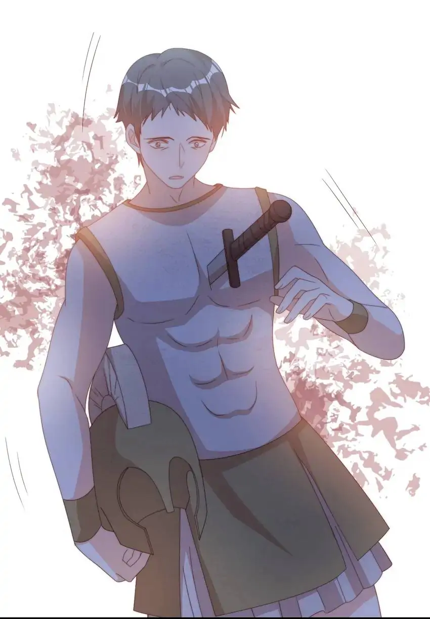 A Song Dwelling In The Clouds: Love Inside The Cage Chapter 103 134 025