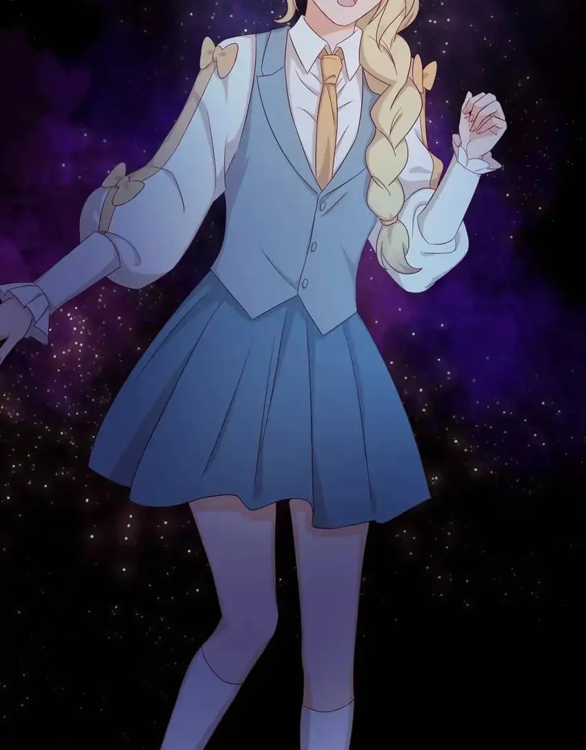 A Song Dwelling In The Clouds: Love Inside The Cage Chapter 103 143 034