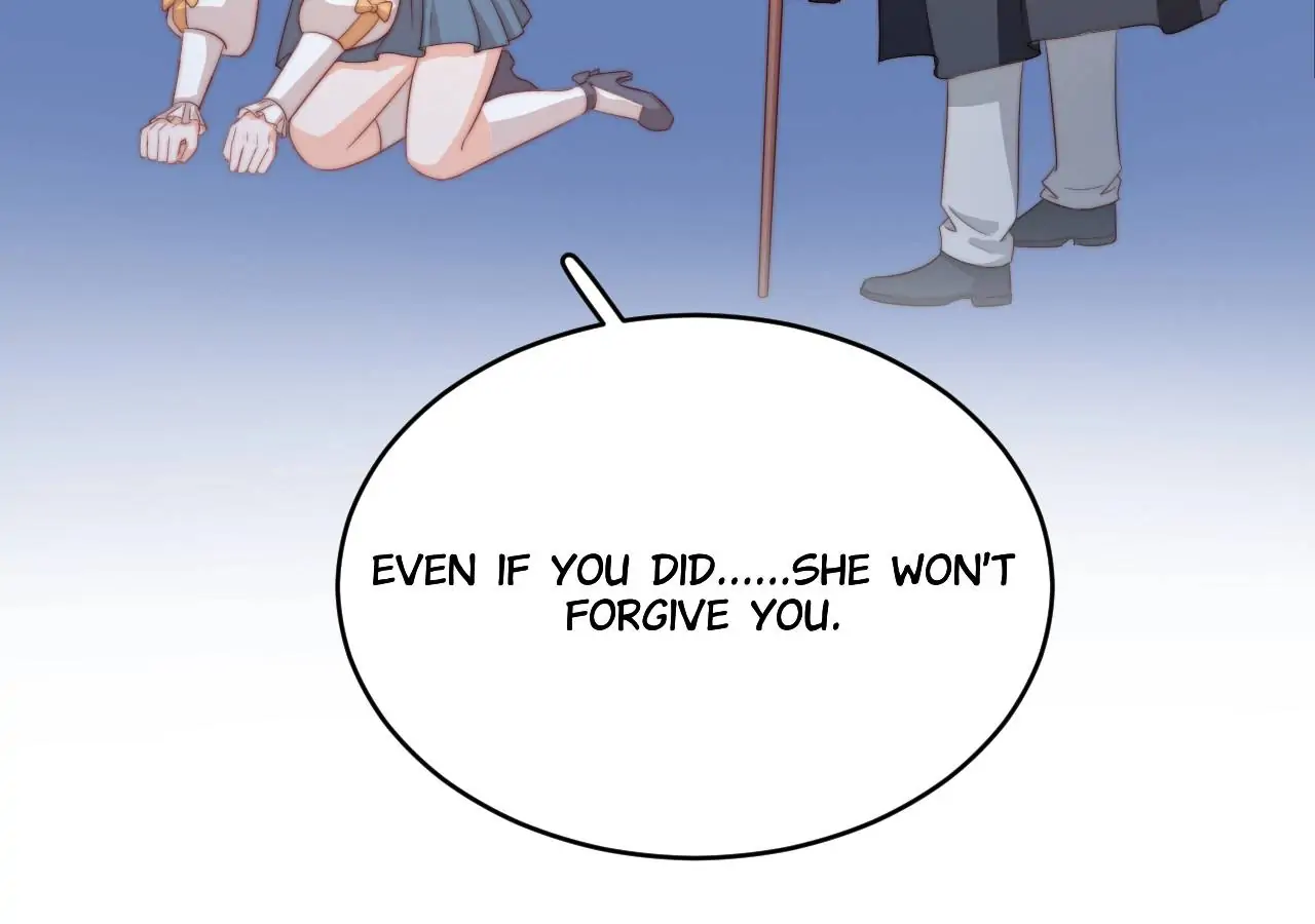 A Song Dwelling In The Clouds: Love Inside The Cage Chapter 104 119 004