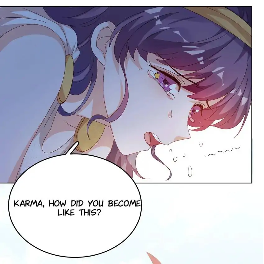 A Song Dwelling In The Clouds: Love Inside The Cage Chapter 104 125 010