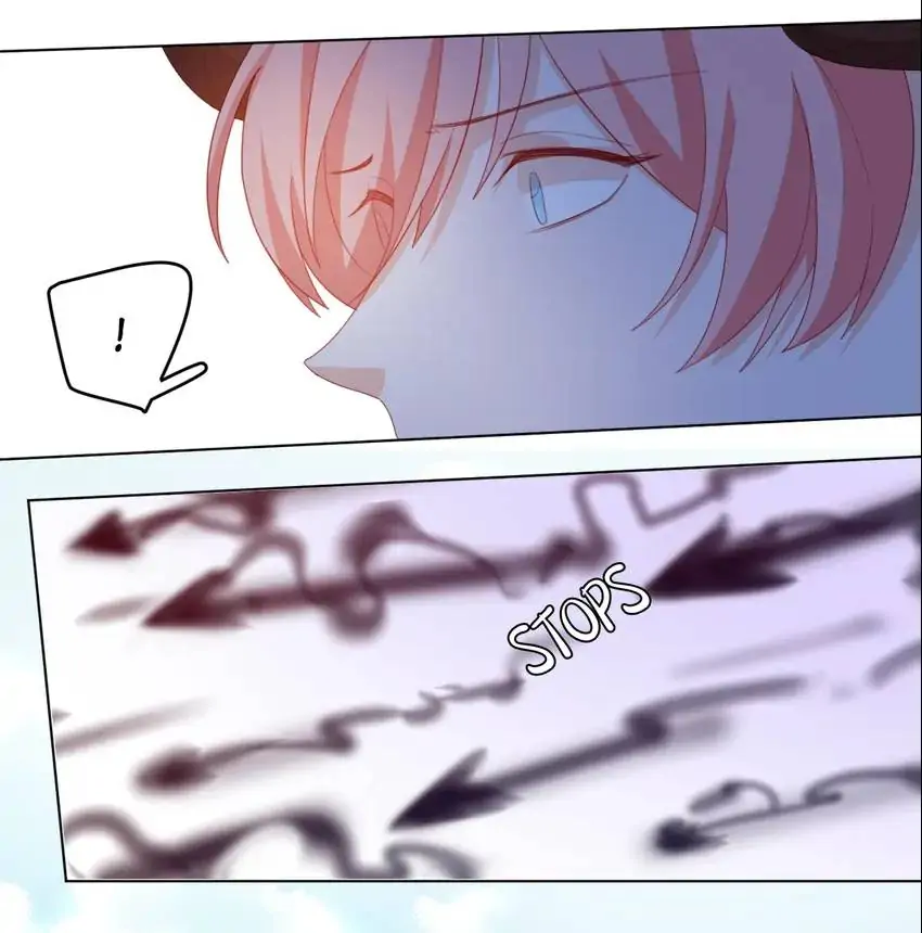 A Song Dwelling In The Clouds: Love Inside The Cage Chapter 104 131 016