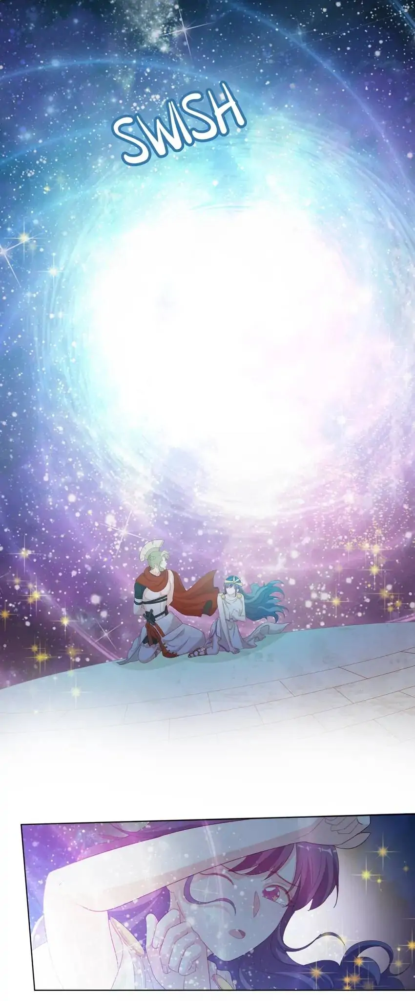 A Song Dwelling In The Clouds: Love Inside The Cage Chapter 104 133 018