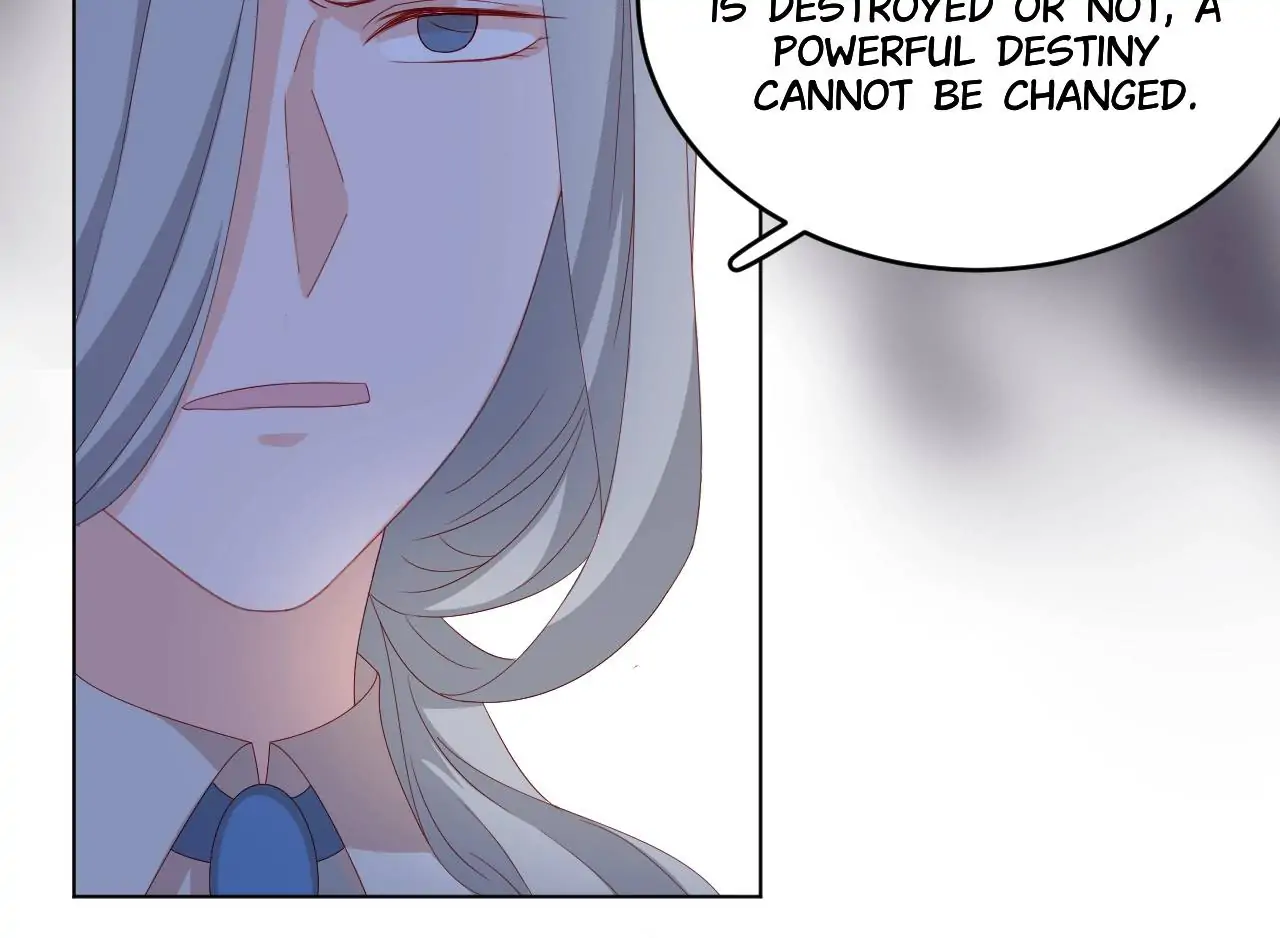 A Song Dwelling In The Clouds: Love Inside The Cage Chapter 104 141 026