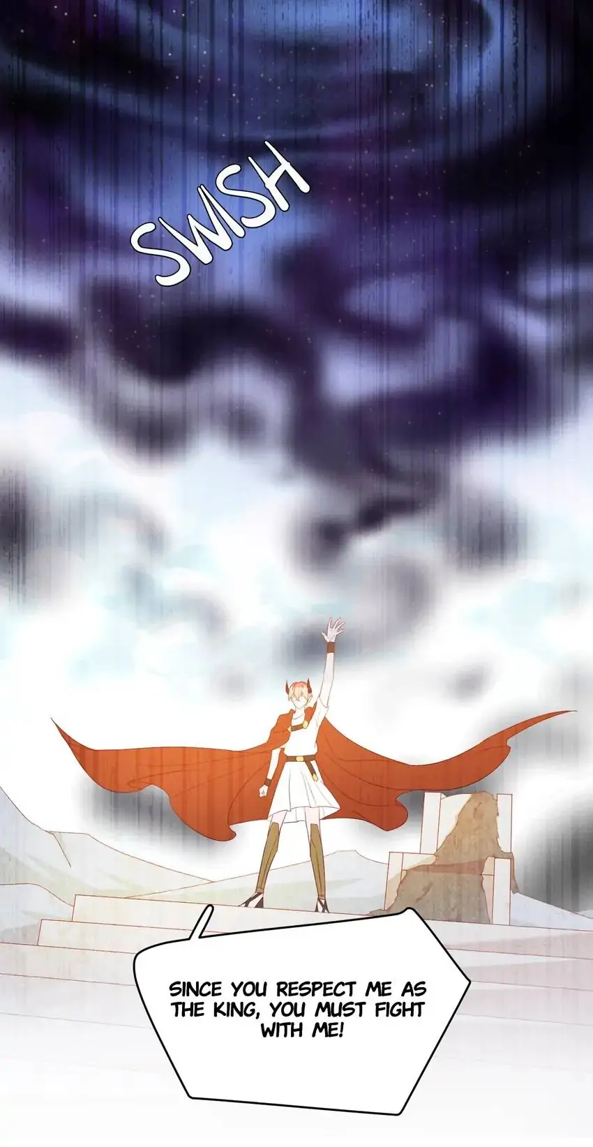 A Song Dwelling In The Clouds: Love Inside The Cage Chapter 104 148 033