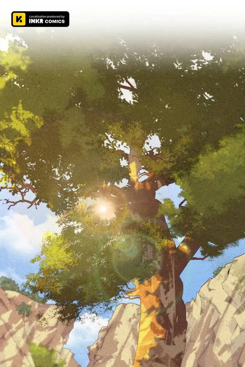 A Song Dwelling In The Clouds: Love Inside The Cage Chapter 11 134 001