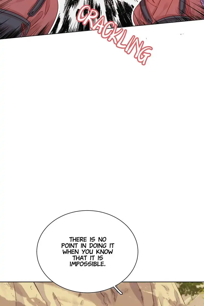 A Song Dwelling In The Clouds: Love Inside The Cage Chapter 11 142 009