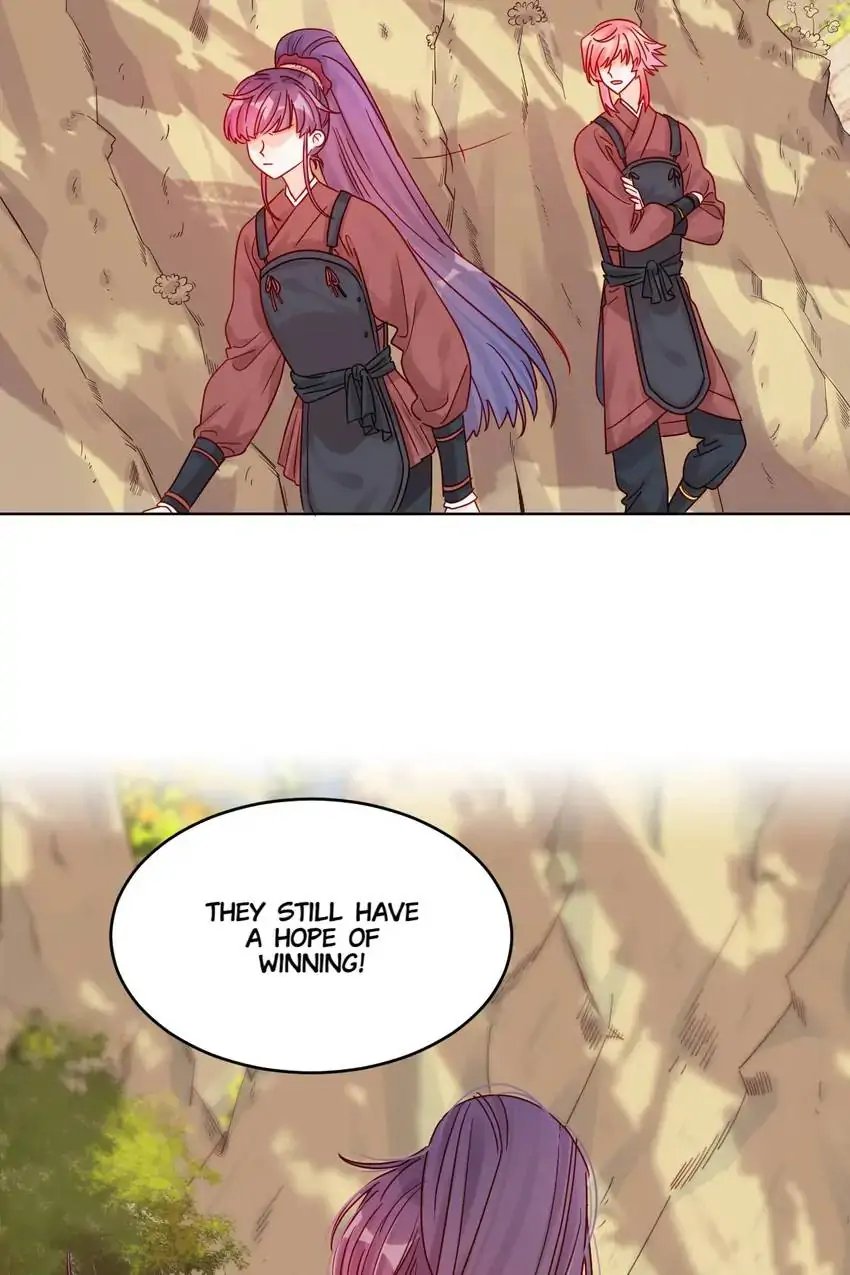 A Song Dwelling In The Clouds: Love Inside The Cage Chapter 11 143 010