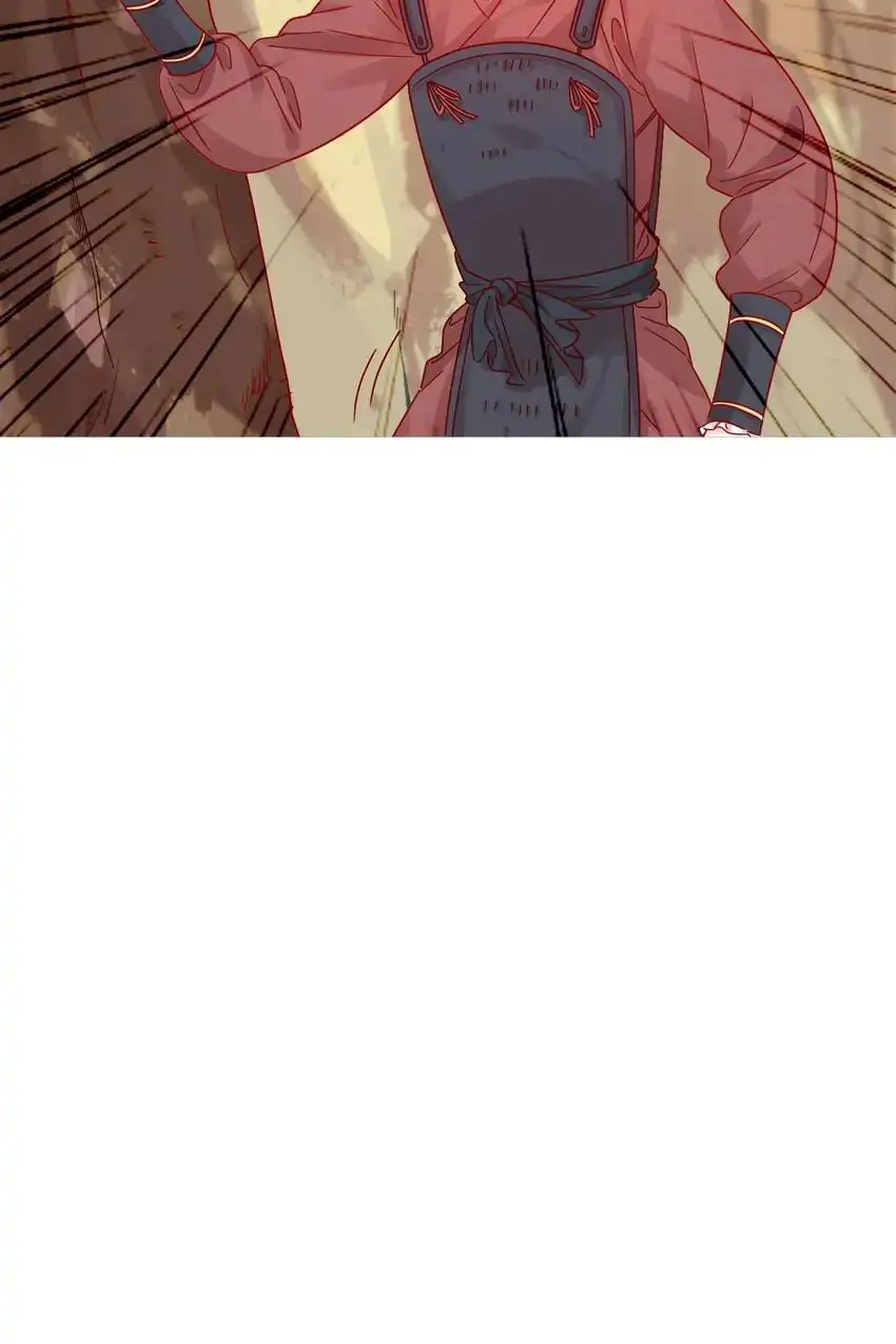 A Song Dwelling In The Clouds: Love Inside The Cage Chapter 11 148 015