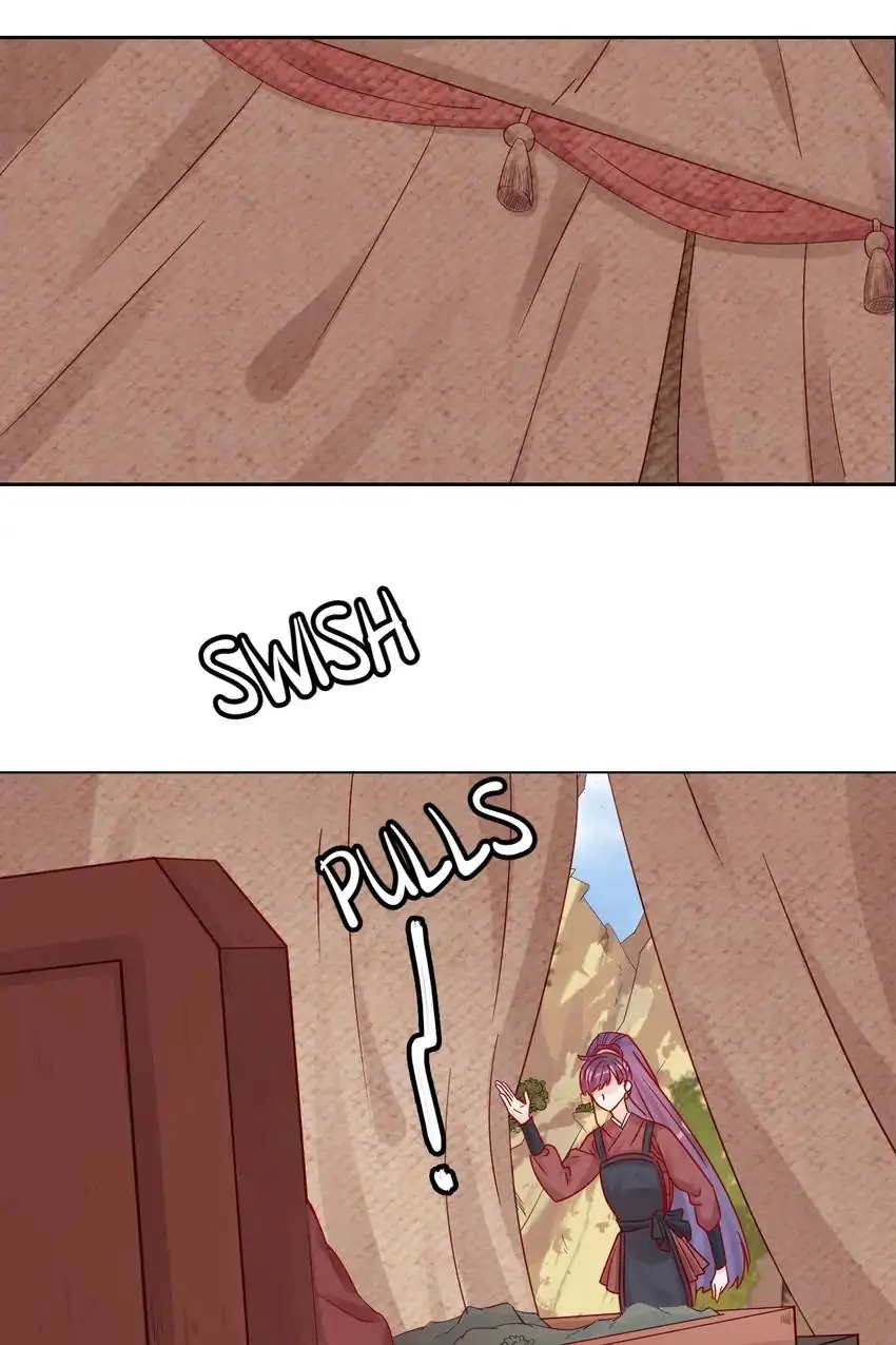 A Song Dwelling In The Clouds: Love Inside The Cage Chapter 11 149 016