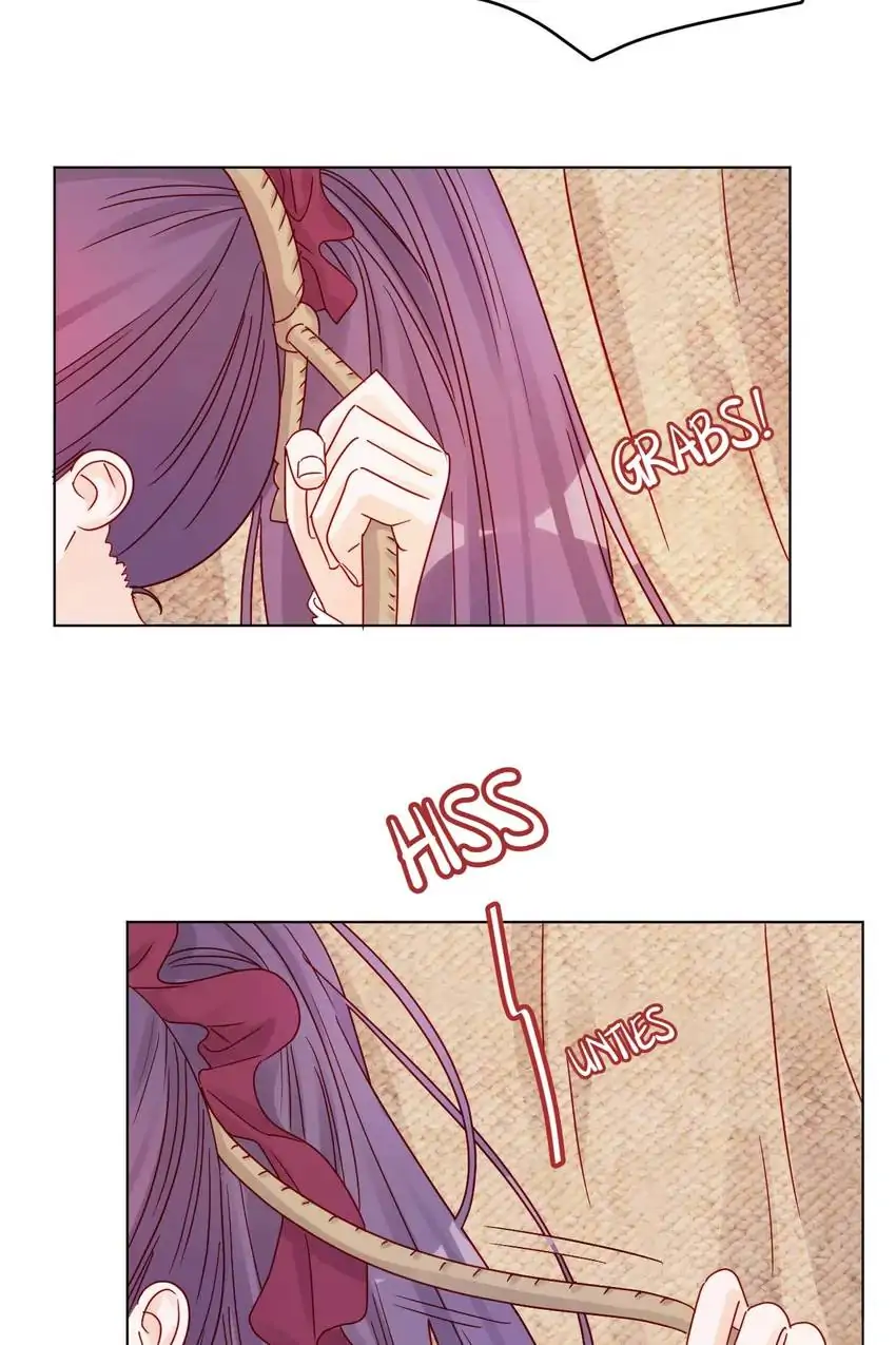 A Song Dwelling In The Clouds: Love Inside The Cage Chapter 11 152 019