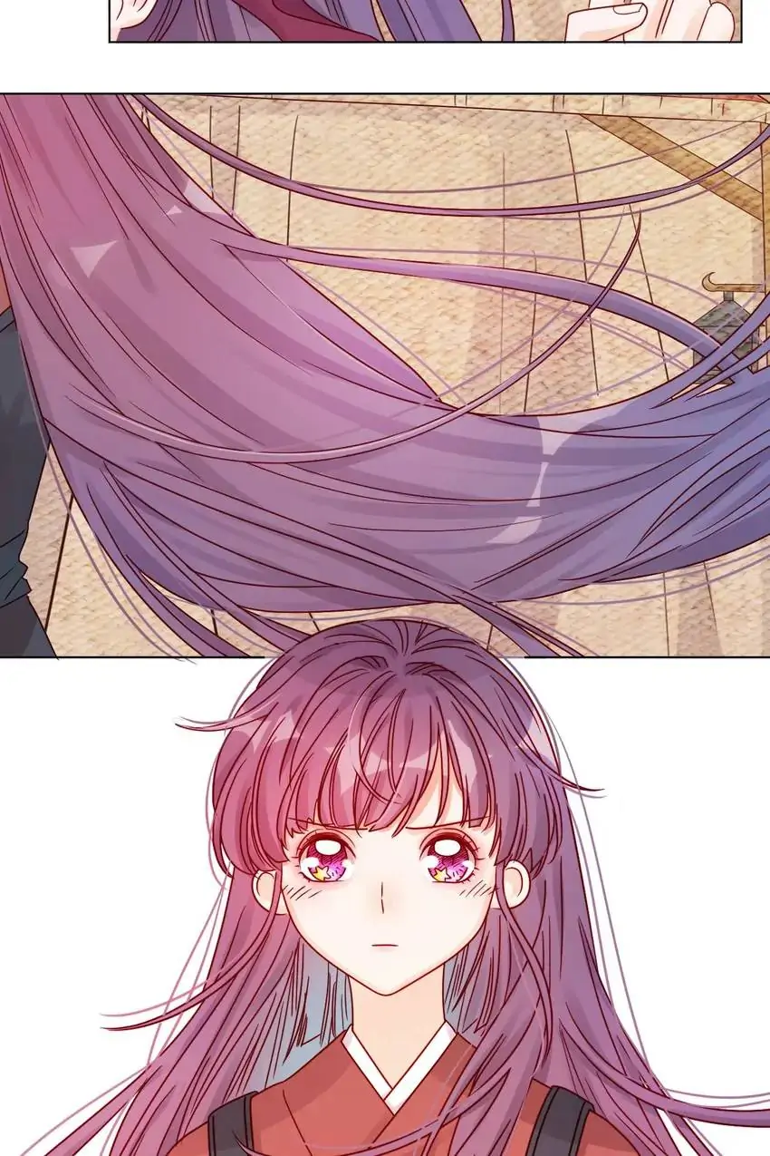 A Song Dwelling In The Clouds: Love Inside The Cage Chapter 11 153 020