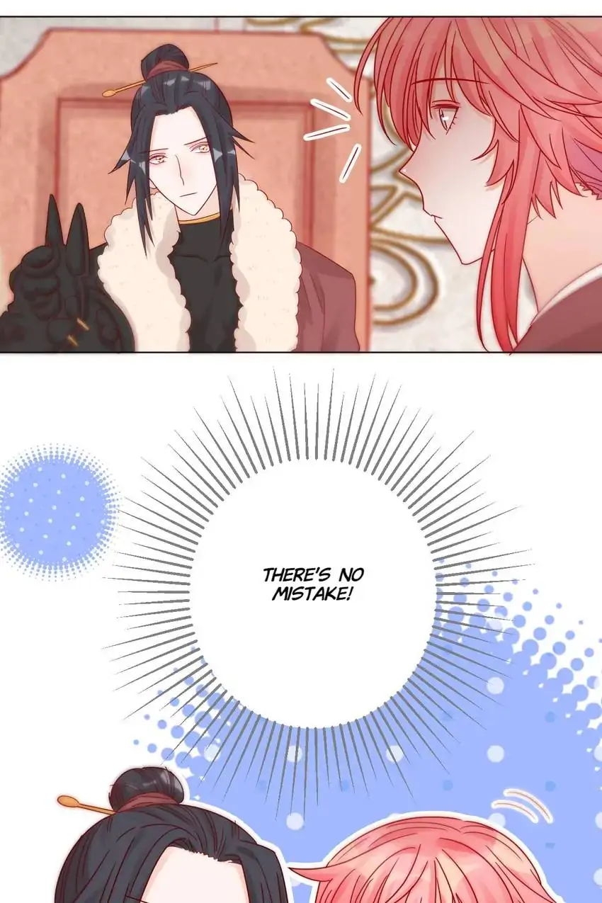 A Song Dwelling In The Clouds: Love Inside The Cage Chapter 11 158 025